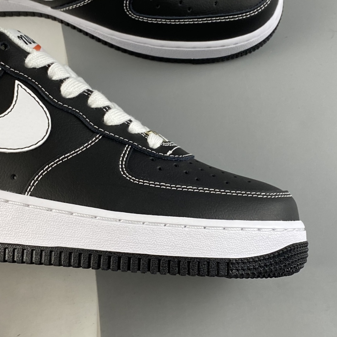 P200  NIKE Air Force 1’07 Low 空军一号低帮休闲板鞋 DB1560-001