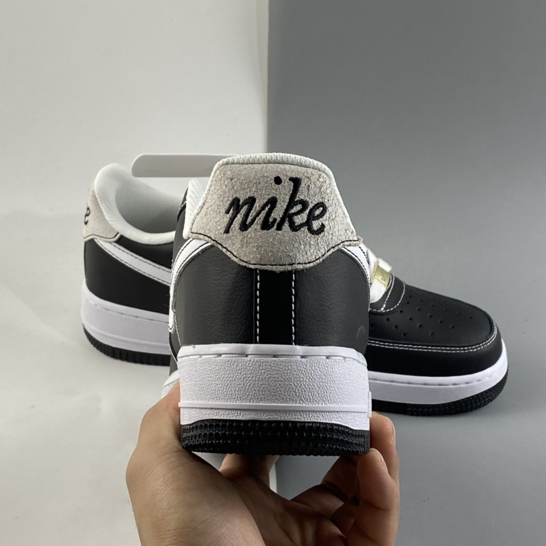P200  NIKE Air Force 1’07 Low 空军一号低帮休闲板鞋 DB1560-001