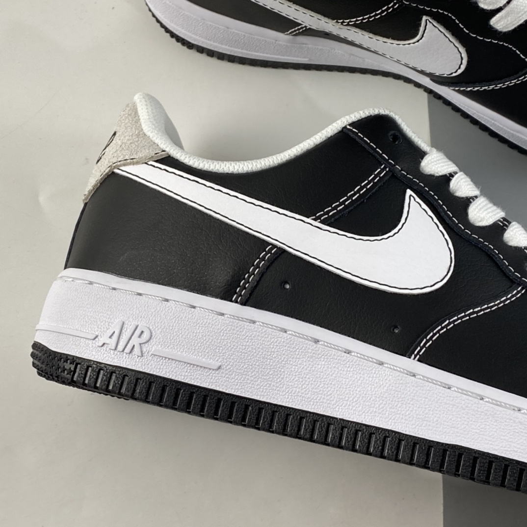 P200  NIKE Air Force 1’07 Low 空军一号低帮休闲板鞋 DB1560-001