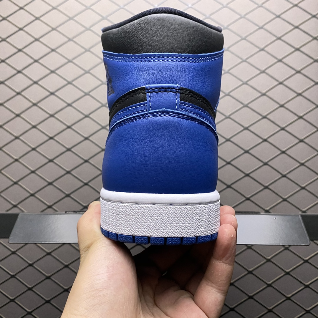 纯原版本AirJordan1High