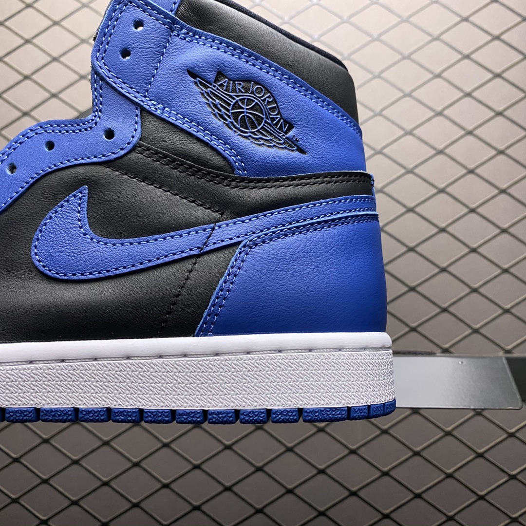 纯原版本AirJordan1High