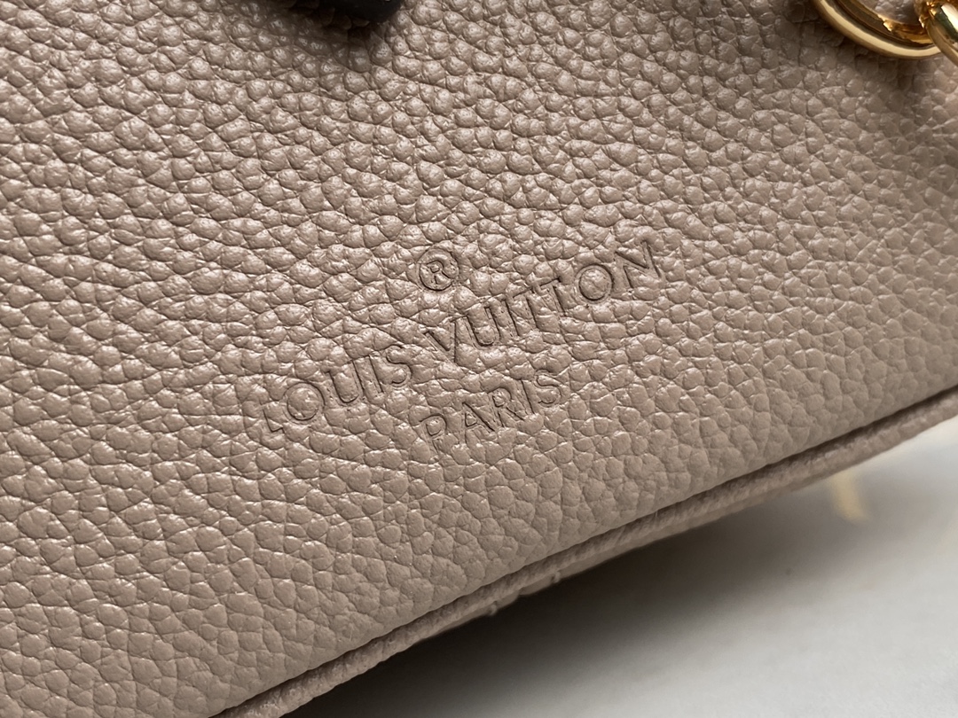 Louis Vuitton Haute Couture Classic Luxury Handbag Shoulder Crossbody 7