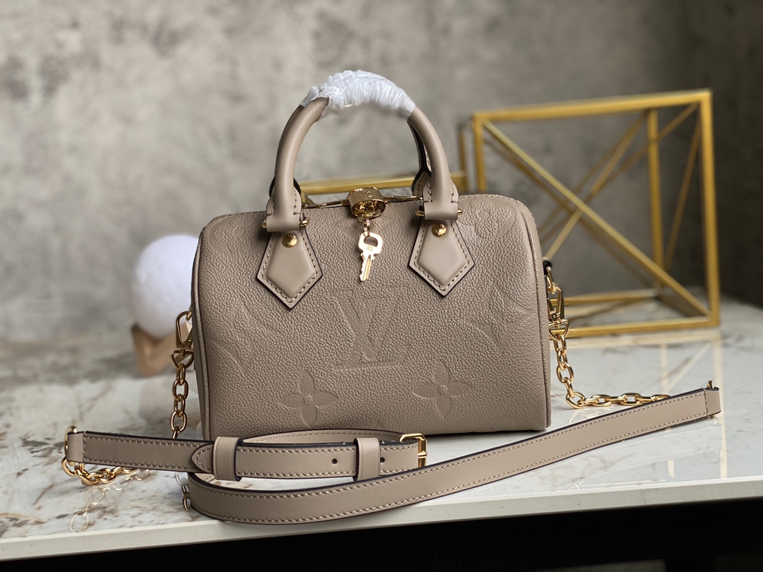 Louis Vuitton Haute Couture Classic Luxury Handbag Shoulder Crossbody