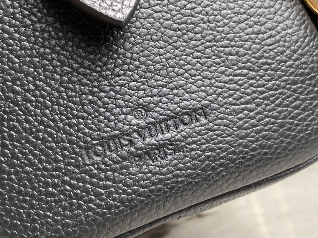 Louis Vuitton Haute Couture Classic Luxury Handbag Shoulder Crossbody 7
