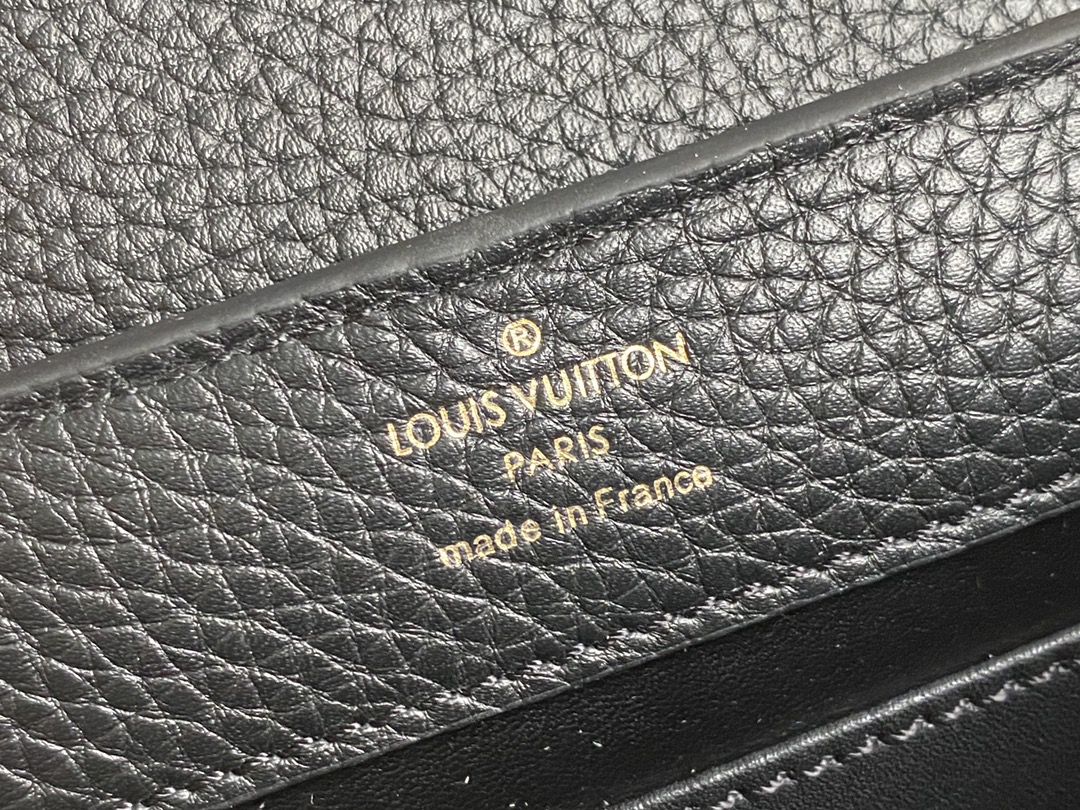 路易威登 Louis Vuitton 高定典藏经典高奢皮具手袋托特包斜挎包女包 #2EEEF1D8 9