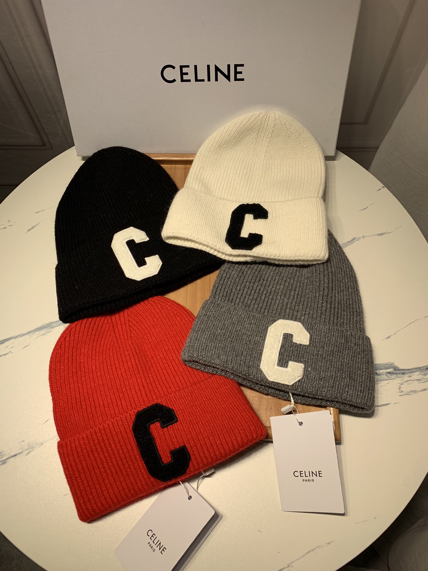 🌹。赛琳。【羊毛单帽】客供小羊毛！珍贵典藏的灵魂帽子！客供色纱.每个颜色都非常好看！经典！手感软腻.70