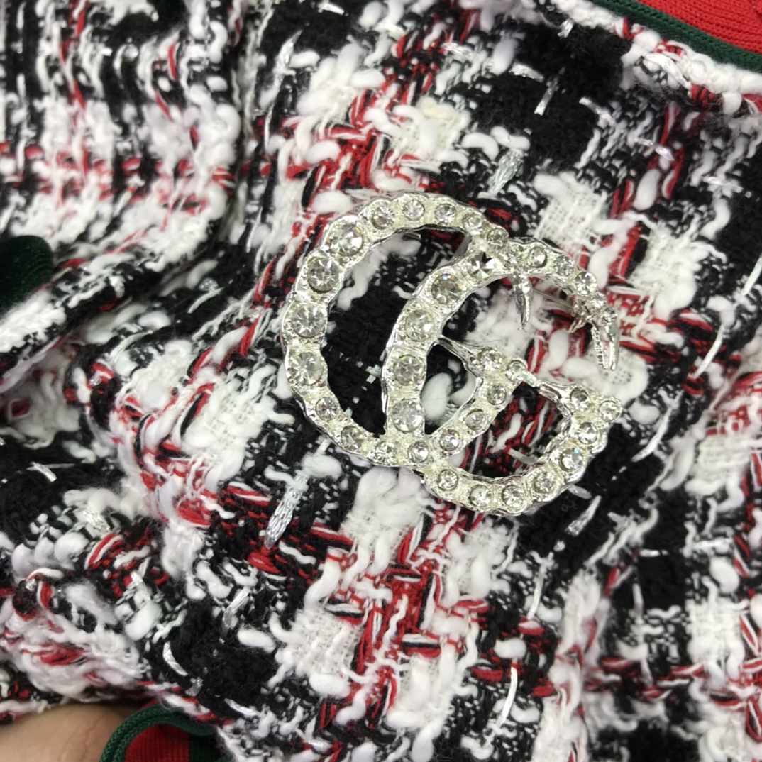 Off-Shelf Gift Bags: Fall/Winter Children’s Long-Sleeve Sets 2021 - 图片 7