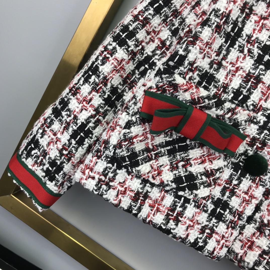 Off-Shelf Gift Bags: Fall/Winter Children’s Long-Sleeve Sets 2021 - 图片 6