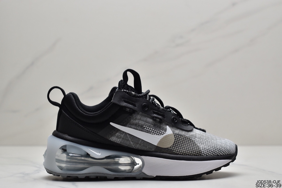 180 NIKE耐克AIR MAX 2021秋款大气垫减震女运动跑鞋 DA1925
