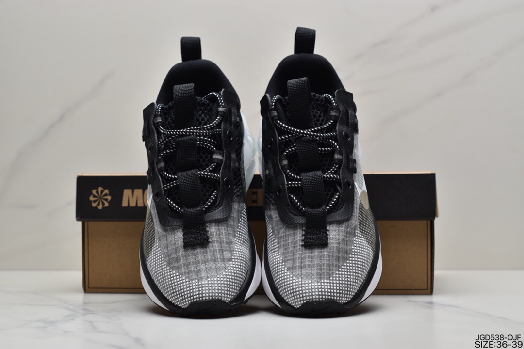 180 NIKE耐克AIR MAX 2021秋款大气垫减震女运动跑鞋 DA1925
