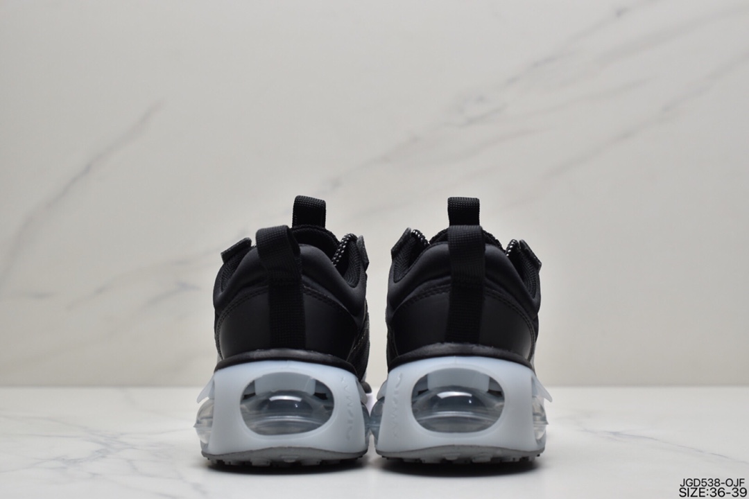 180 NIKE耐克AIR MAX 2021秋款大气垫减震女运动跑鞋 DA1925