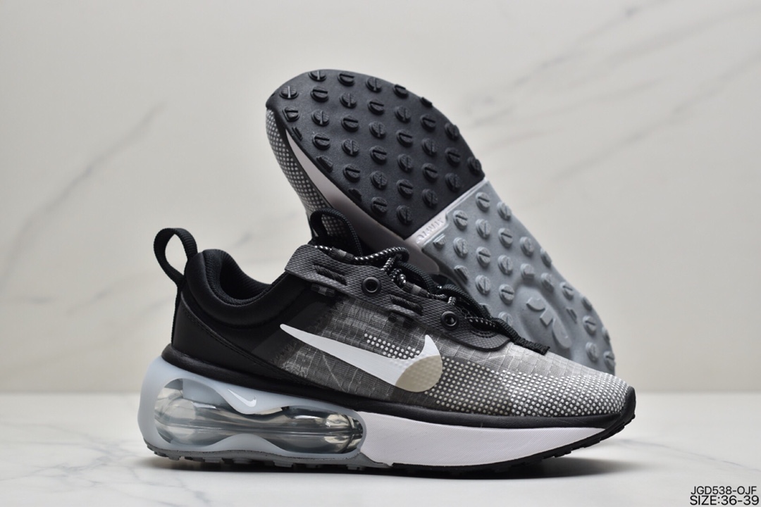180 NIKE耐克AIR MAX 2021秋款大气垫减震女运动跑鞋 DA1925