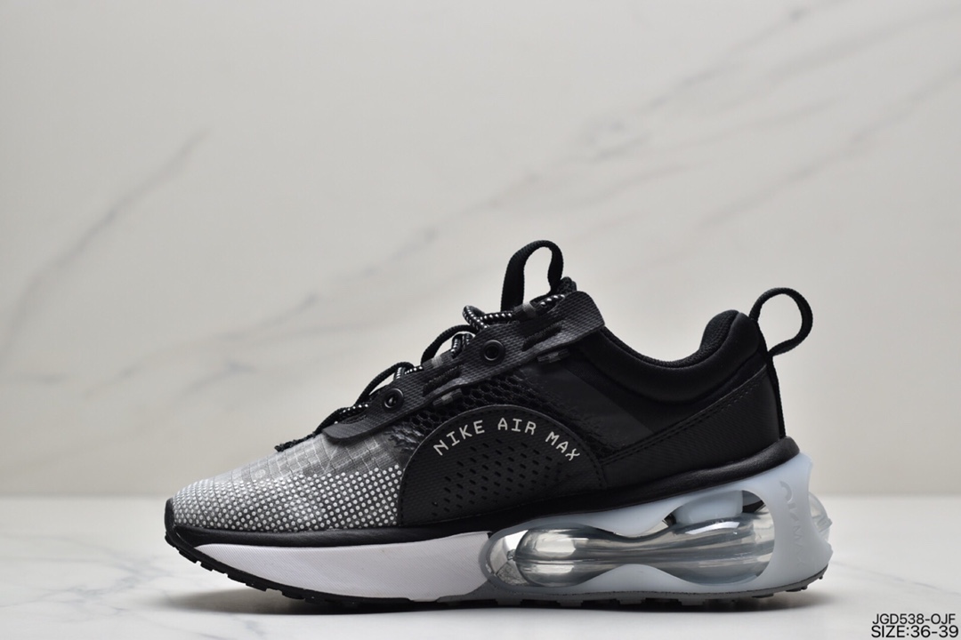 180 NIKE耐克AIR MAX 2021秋款大气垫减震女运动跑鞋 DA1925
