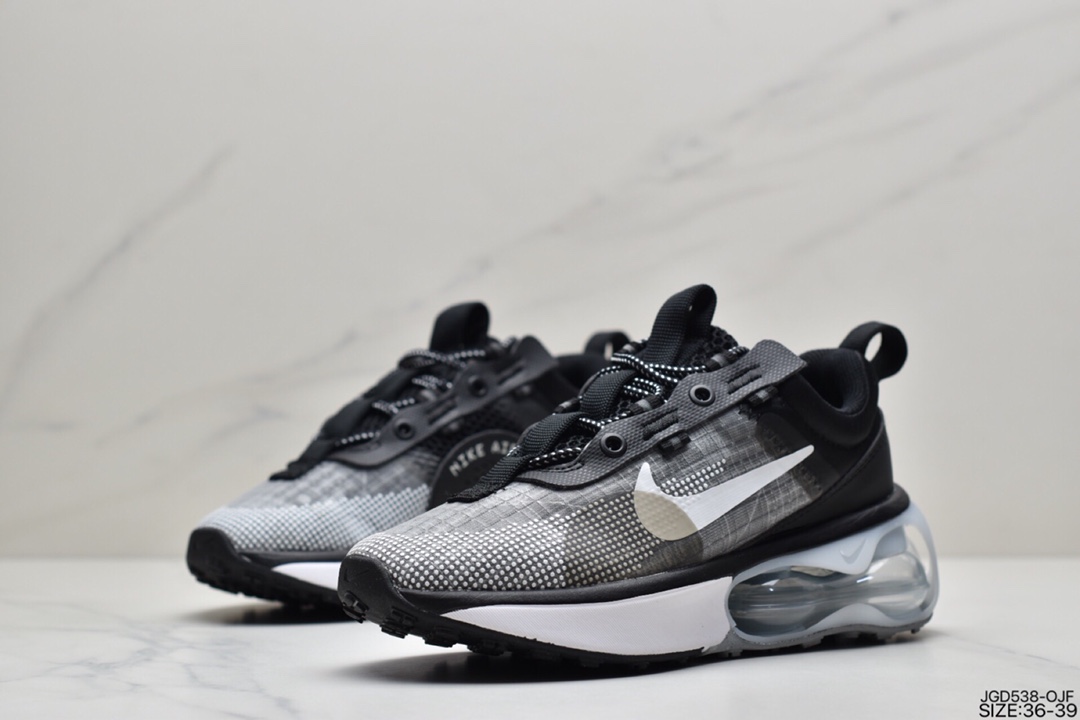 180 NIKE耐克AIR MAX 2021秋款大气垫减震女运动跑鞋 DA1925