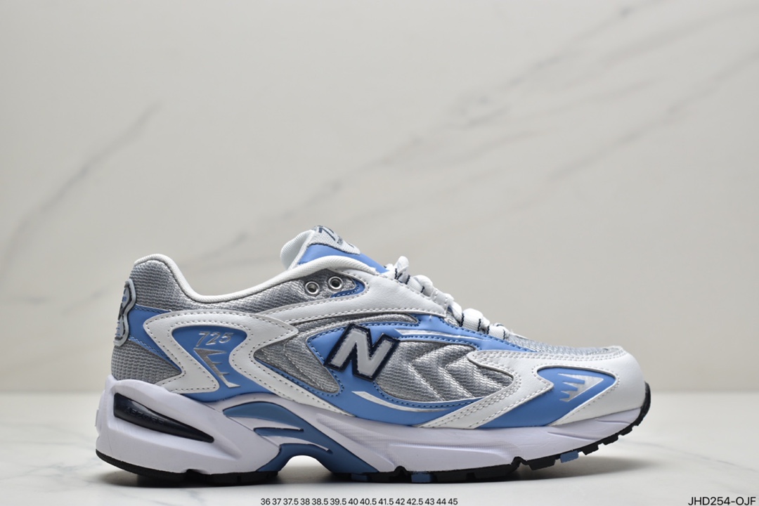 190 原盒 [IU李知恩同款] New Balance 725系列男女同款 ML725B