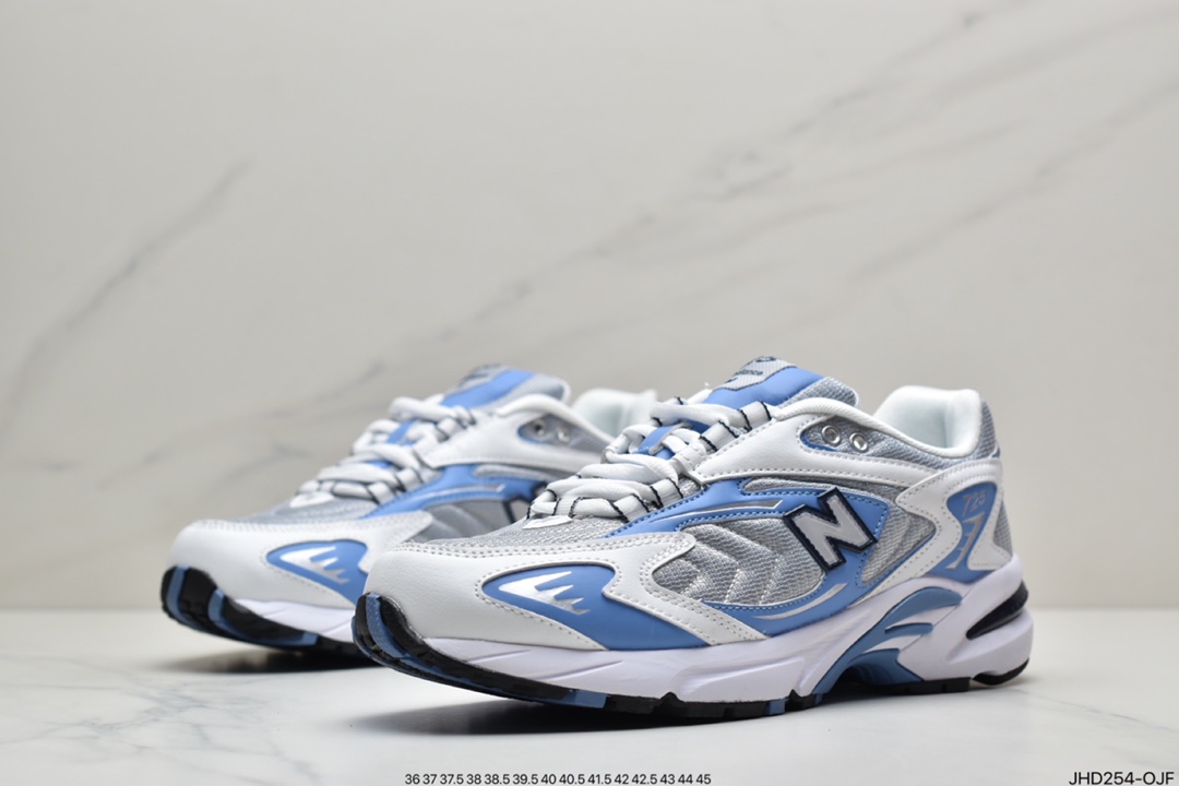 190 原盒 [IU李知恩同款] New Balance 725系列男女同款 ML725B