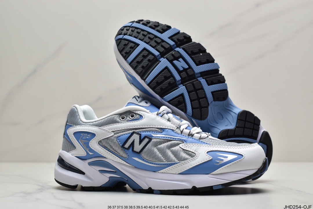 190 原盒 [IU李知恩同款] New Balance 725系列男女同款 ML725B