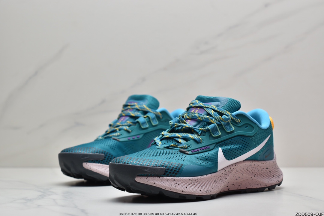 230 耐克NIKE ACG Mountain Fly 户外机能拒水运动休闲鞋 DA5424