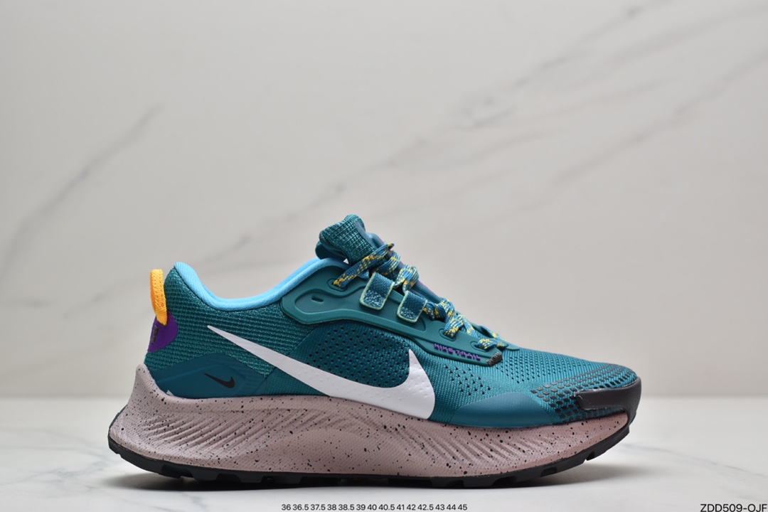230 耐克NIKE ACG Mountain Fly 户外机能拒水运动休闲鞋 DA5424