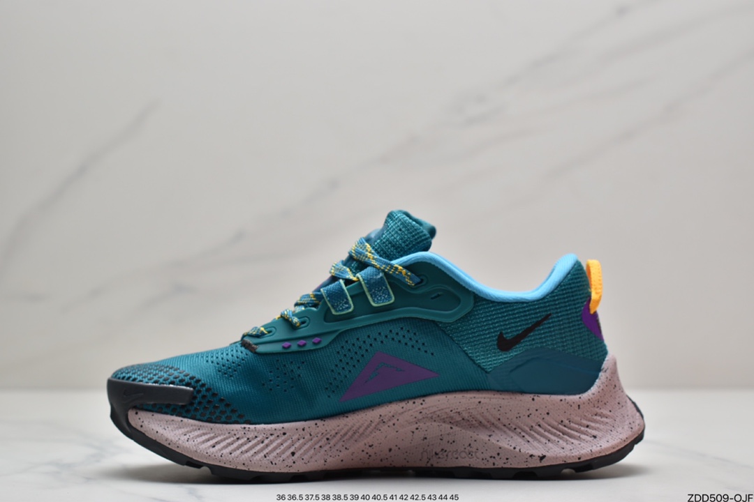 230 耐克NIKE ACG Mountain Fly 户外机能拒水运动休闲鞋 DA5424