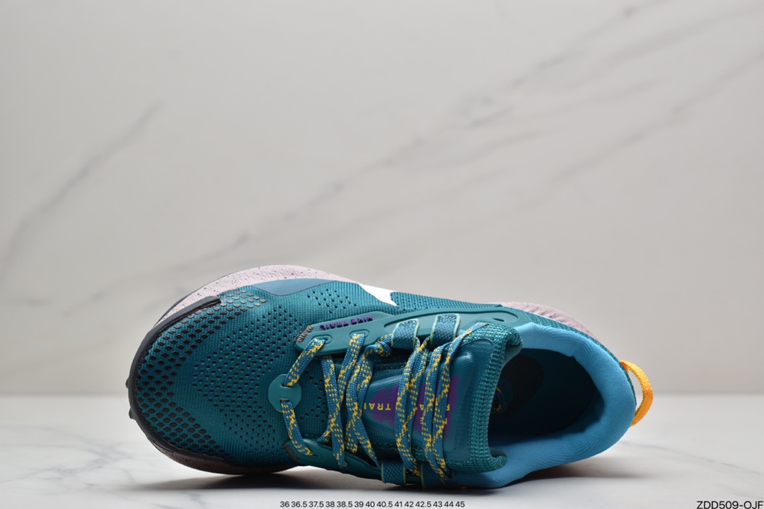 230 耐克NIKE ACG Mountain Fly 户外机能拒水运动休闲鞋 DA5424