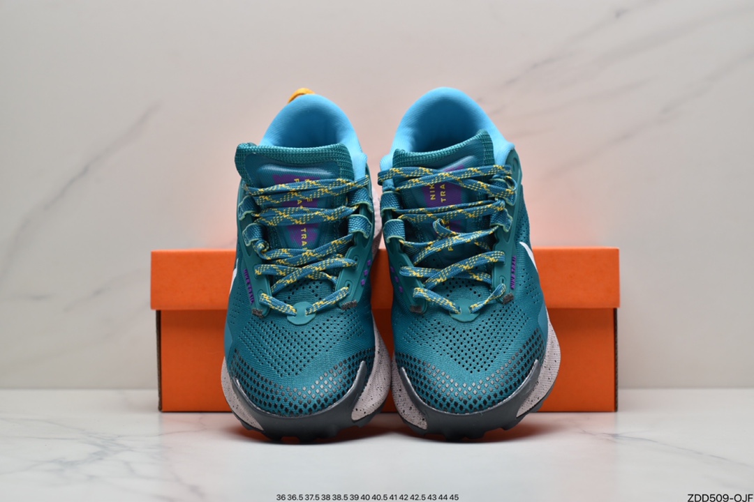 230 耐克NIKE ACG Mountain Fly 户外机能拒水运动休闲鞋 DA5424