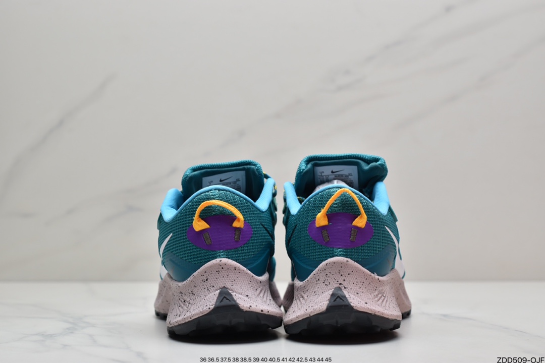 230 耐克NIKE ACG Mountain Fly 户外机能拒水运动休闲鞋 DA5424