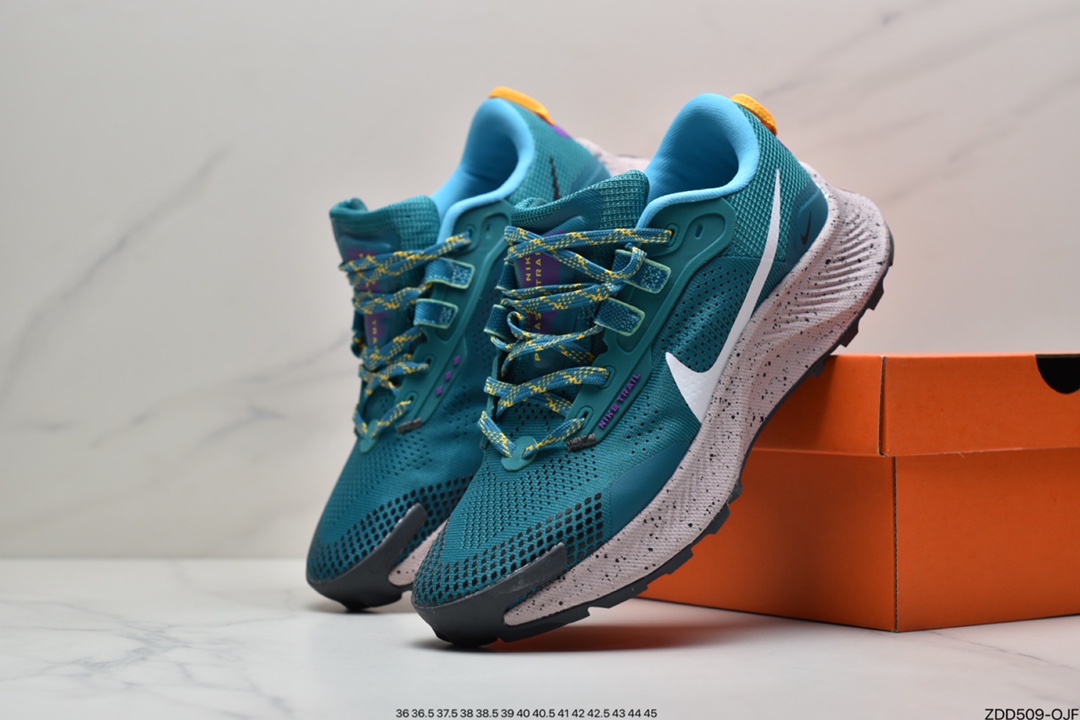 230 耐克NIKE ACG Mountain Fly 户外机能拒水运动休闲鞋 DA5424