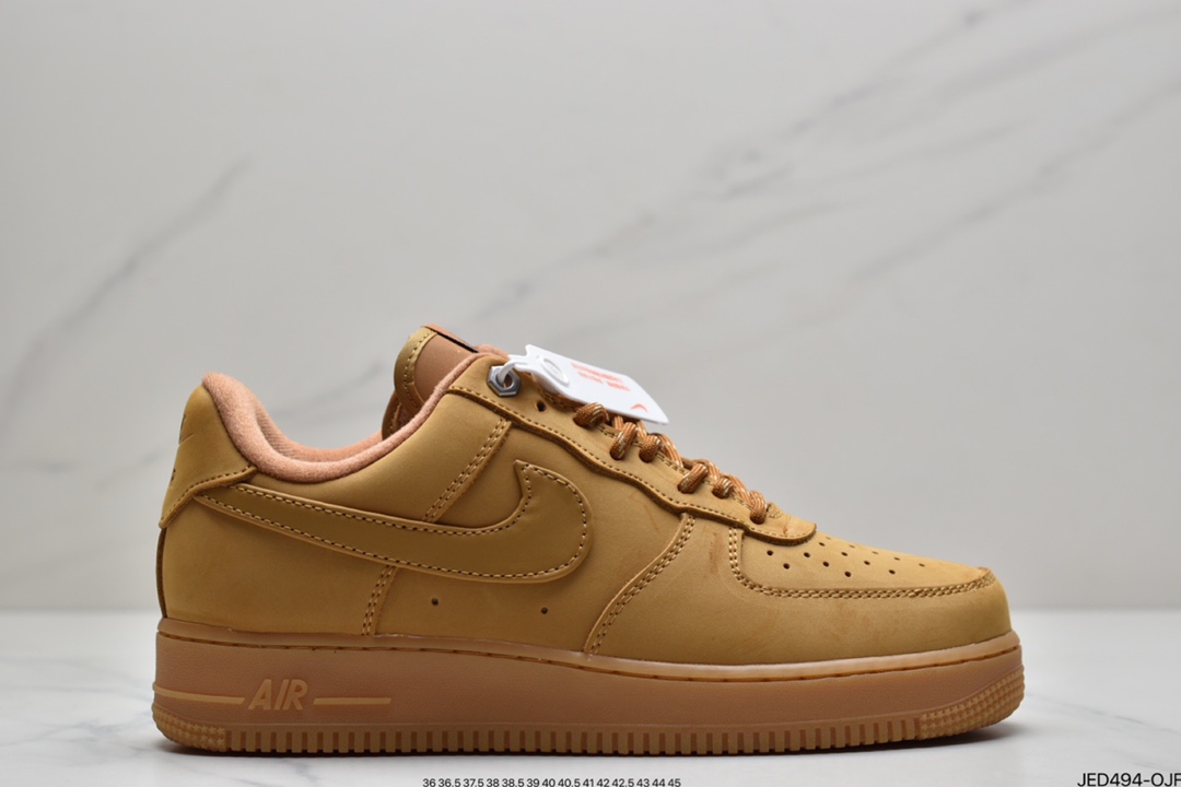 150 Louis Vuitton 耐克Nike Wmns Air Force 1 ’07 Essential耐克空军一号低帮经典百搭休闲运动板鞋AR7719