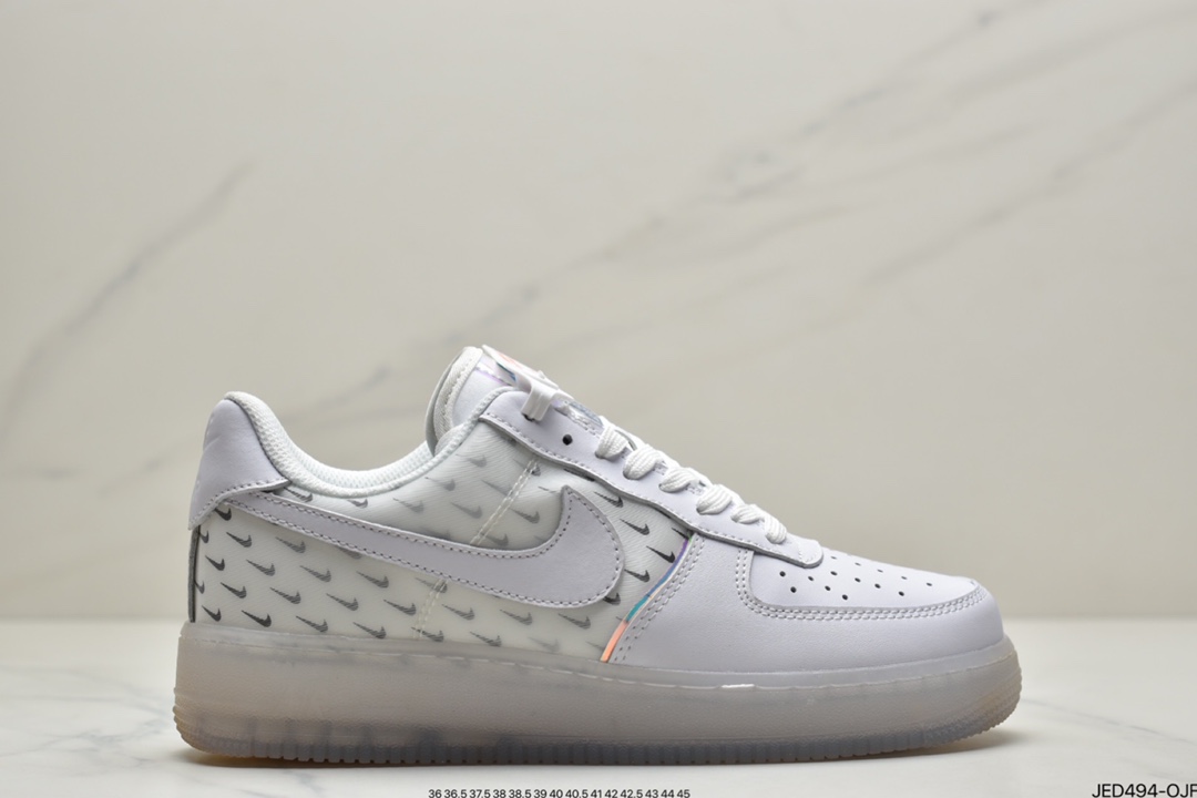 150 Louis Vuitton 耐克Nike Wmns Air Force 1 ’07 Essential耐克空军一号低帮经典百搭休闲运动板鞋AR7719
