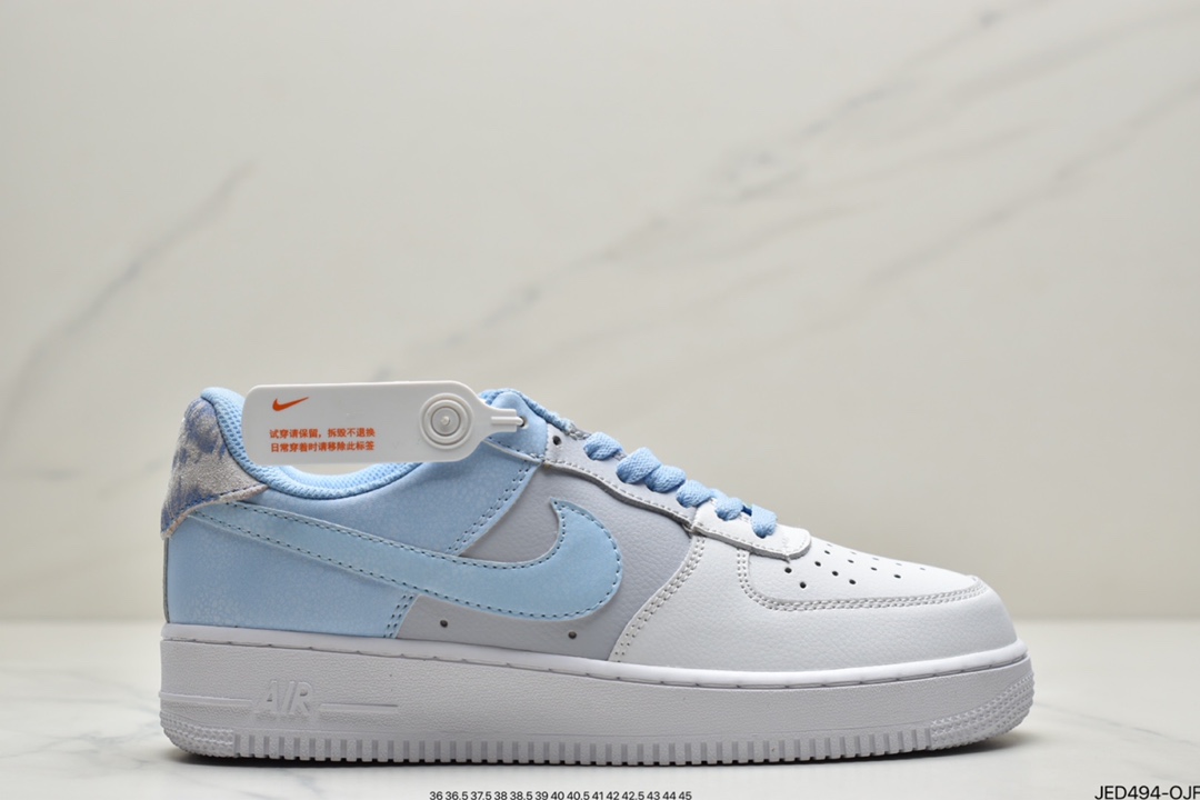150 Louis Vuitton 耐克Nike Wmns Air Force 1 ’07 Essential耐克空军一号低帮经典百搭休闲运动板鞋AR7719