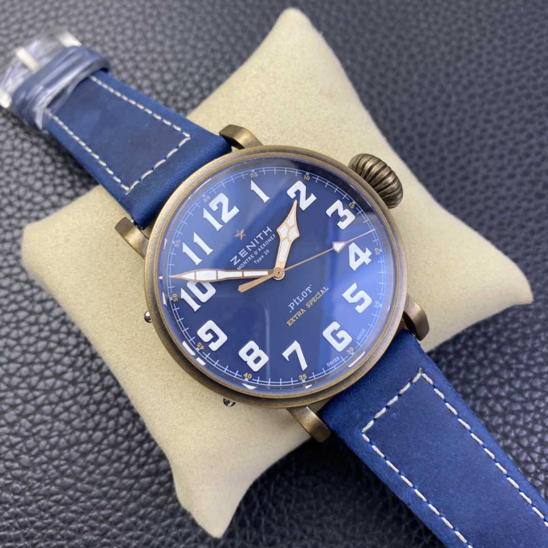 [ZENITH Watches]