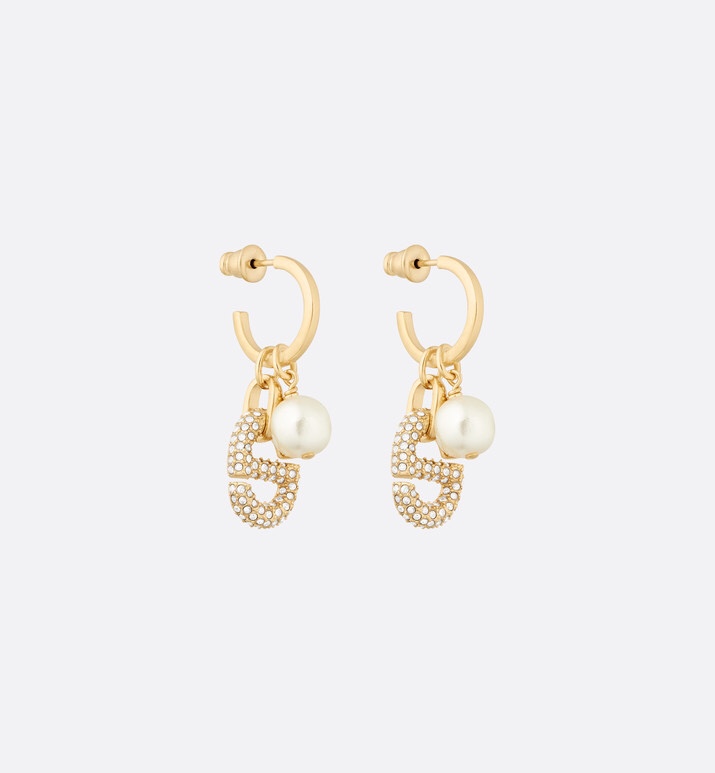 Dior Jewelry Earring