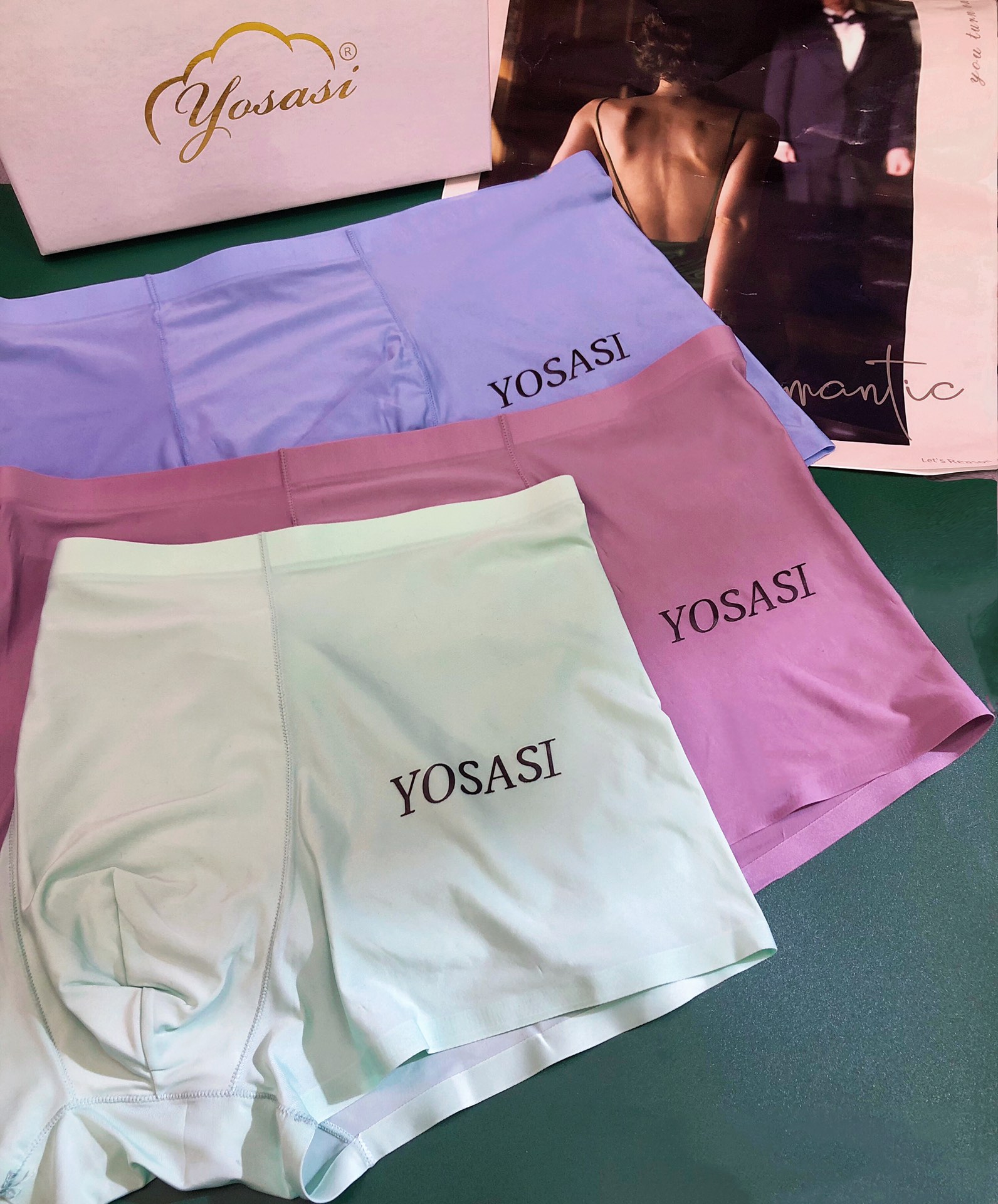 新品！yosasiDior同款迪奥时