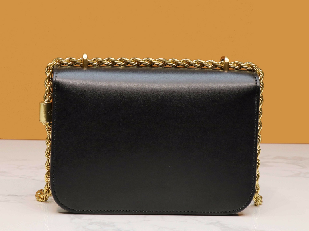 Tory Burch ～TB73589新款小号豆腐包
