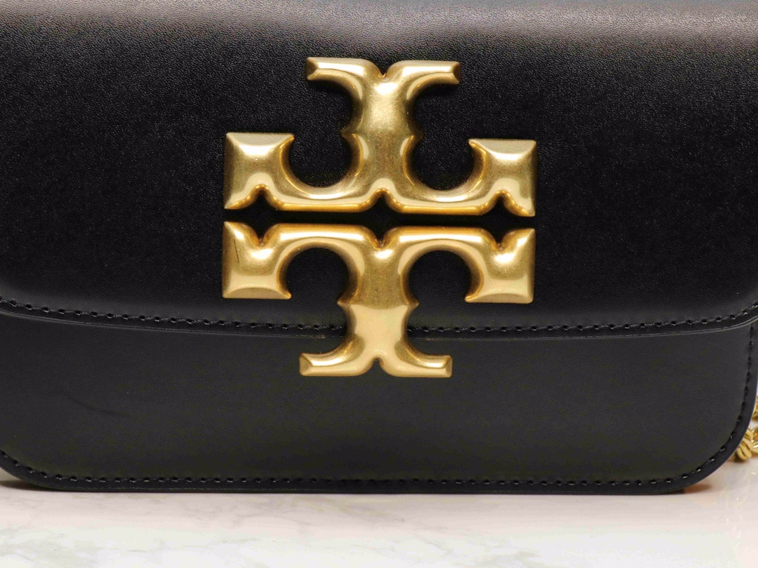 Tory Burch ～TB73589新款小号豆腐包