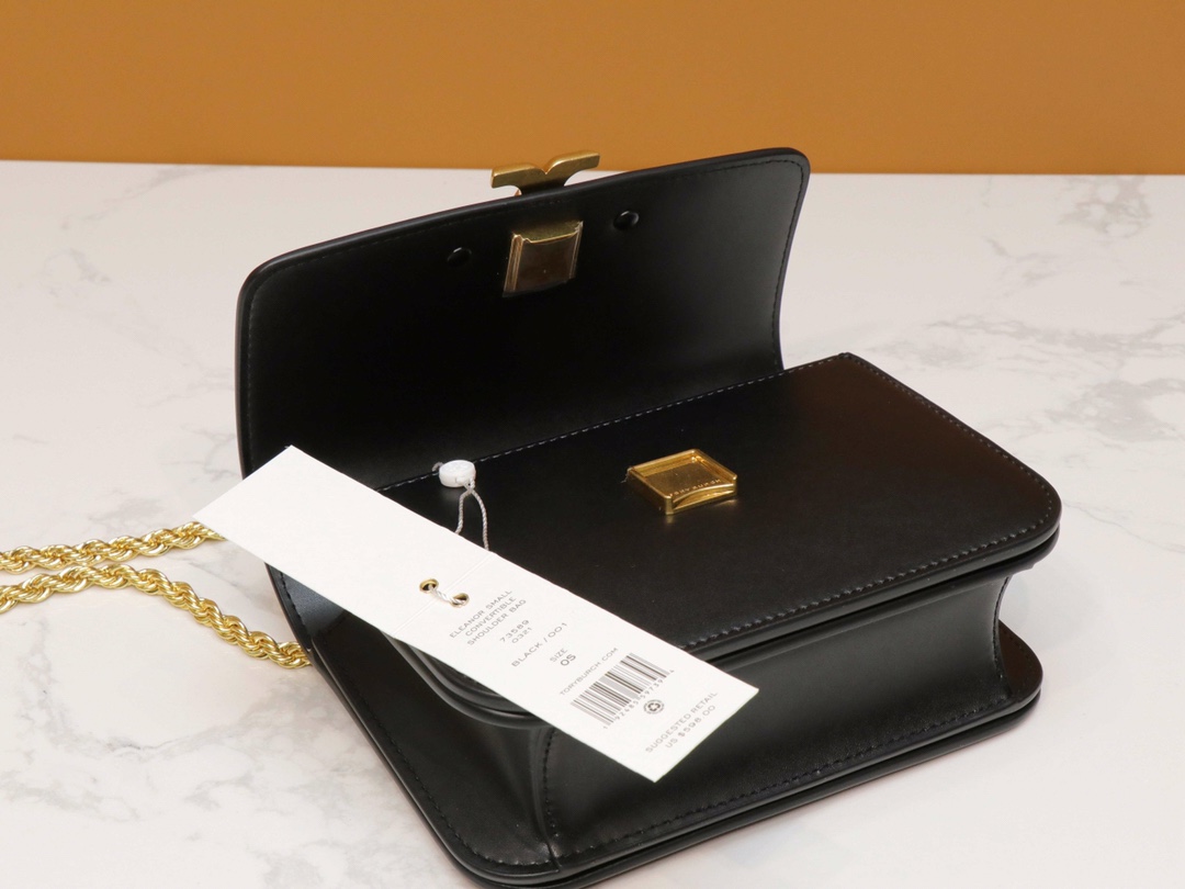 Tory Burch ～TB73589新款小号豆腐包