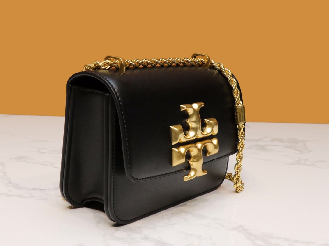 Tory Burch ～TB73589新款小号豆腐包
