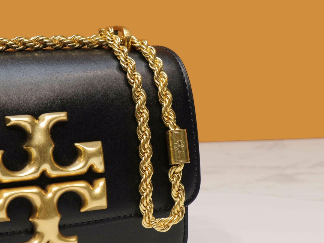 Tory Burch ～TB73589新款小号豆腐包