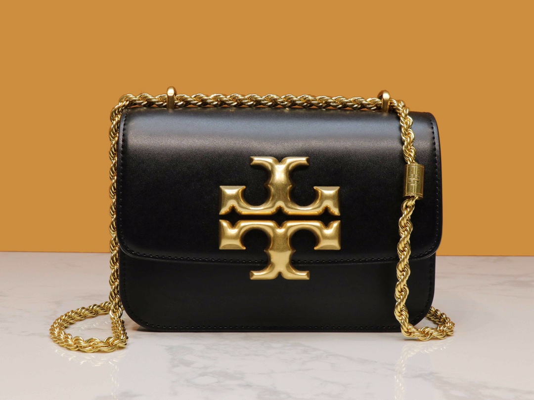 Tory Burch ～TB73589新款小号豆腐包