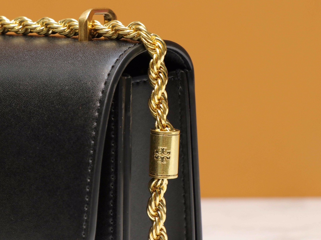 Tory Burch ～TB73589新款小号豆腐包