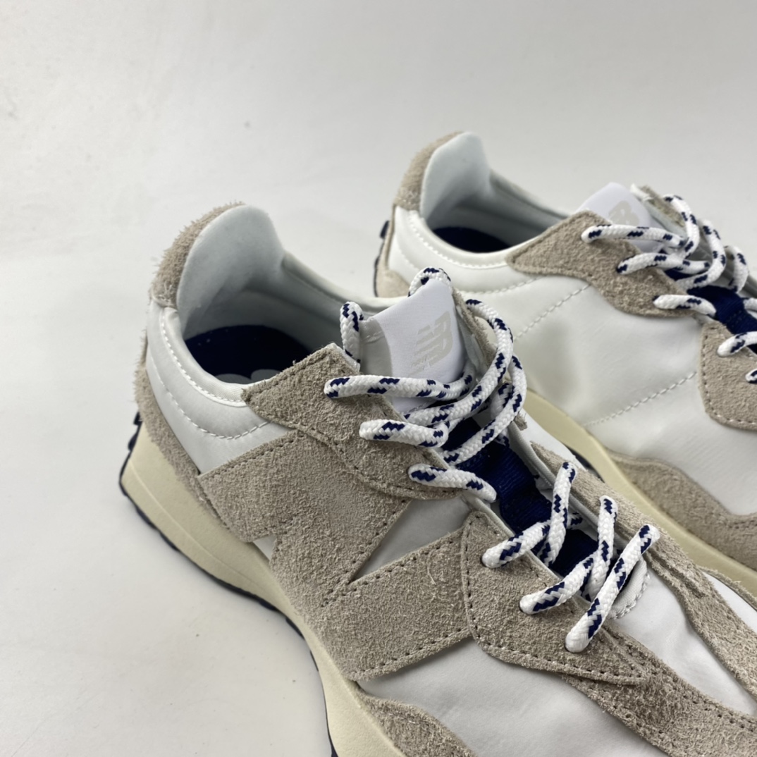 P150  New Balance MS327系列复古休闲运动慢跑鞋 MS327RF1