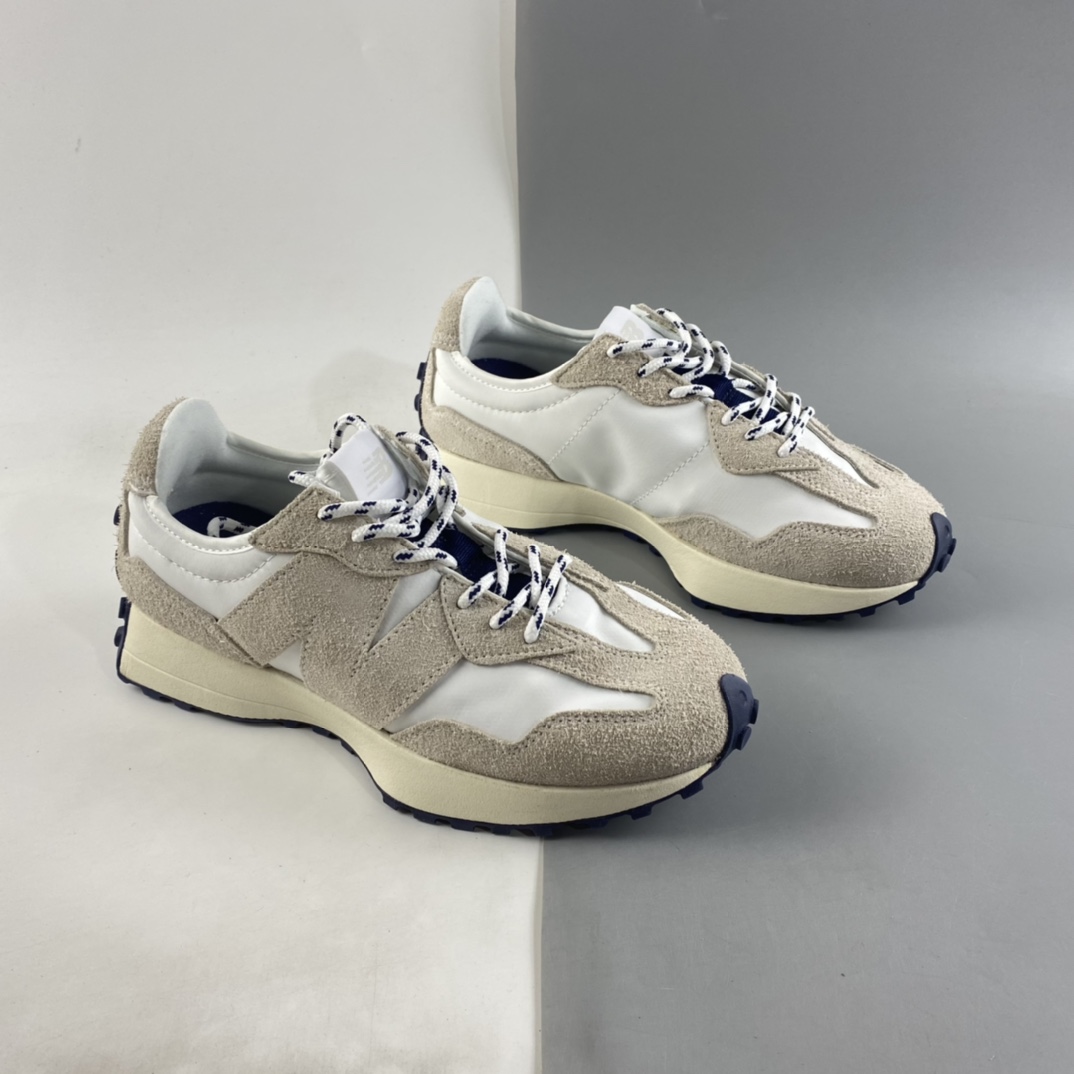 P150  New Balance MS327系列复古休闲运动慢跑鞋 MS327RF1