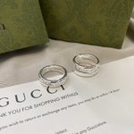 Gucci Kopiëren
 Jewelry Ring-
