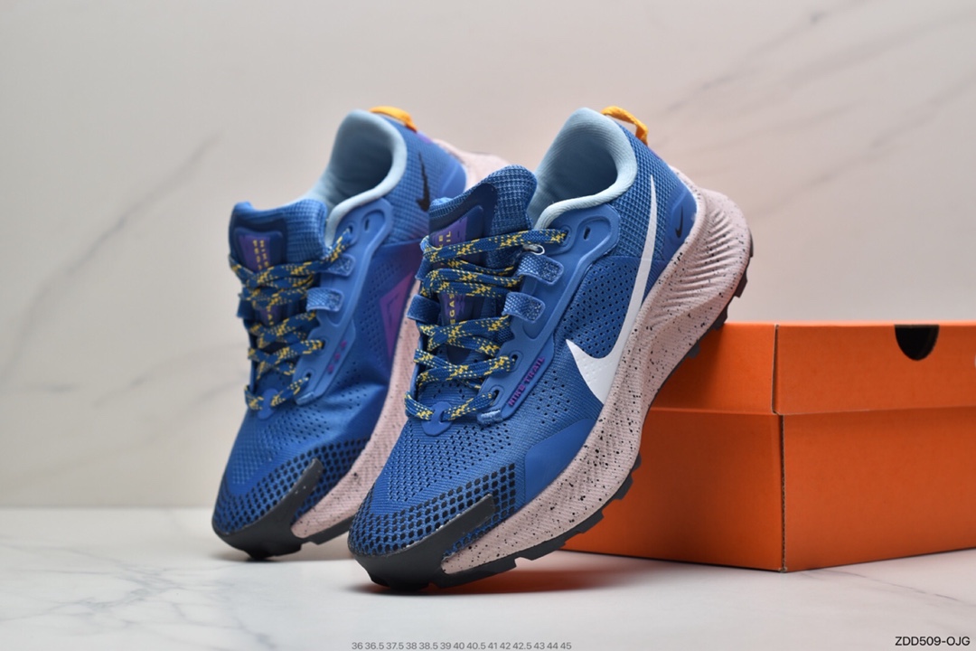 230 耐克NIKE ACG Mountain Fly 户外机能拒水运动休闲鞋DA5424