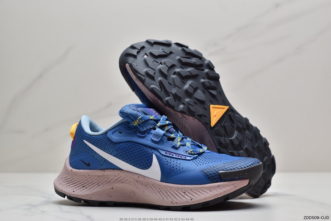 230 耐克NIKE ACG Mountain Fly 户外机能拒水运动休闲鞋DA5424
