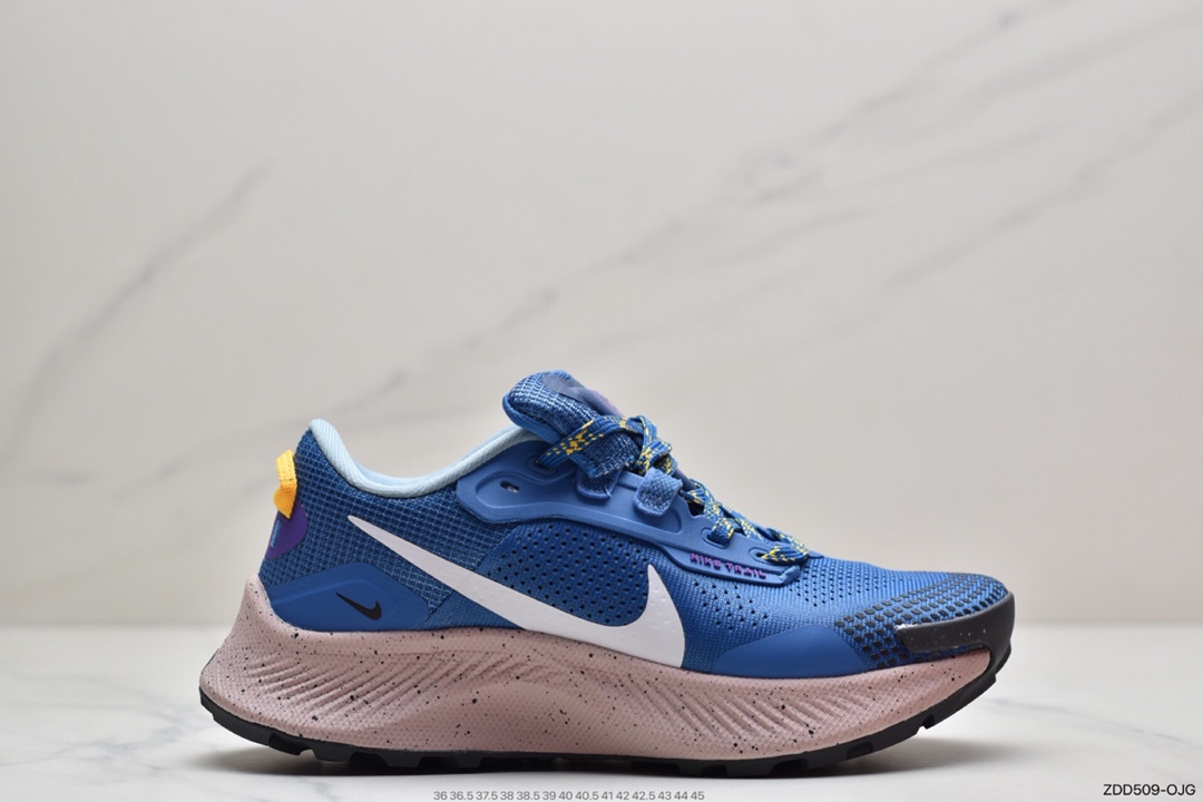 230 耐克NIKE ACG Mountain Fly 户外机能拒水运动休闲鞋DA5424