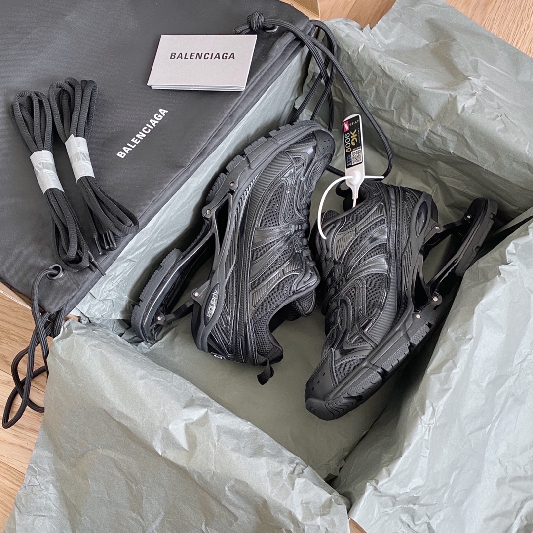 ❶BALENCIAGA · Balenciaga Zapatos Dad de Sexta Generación