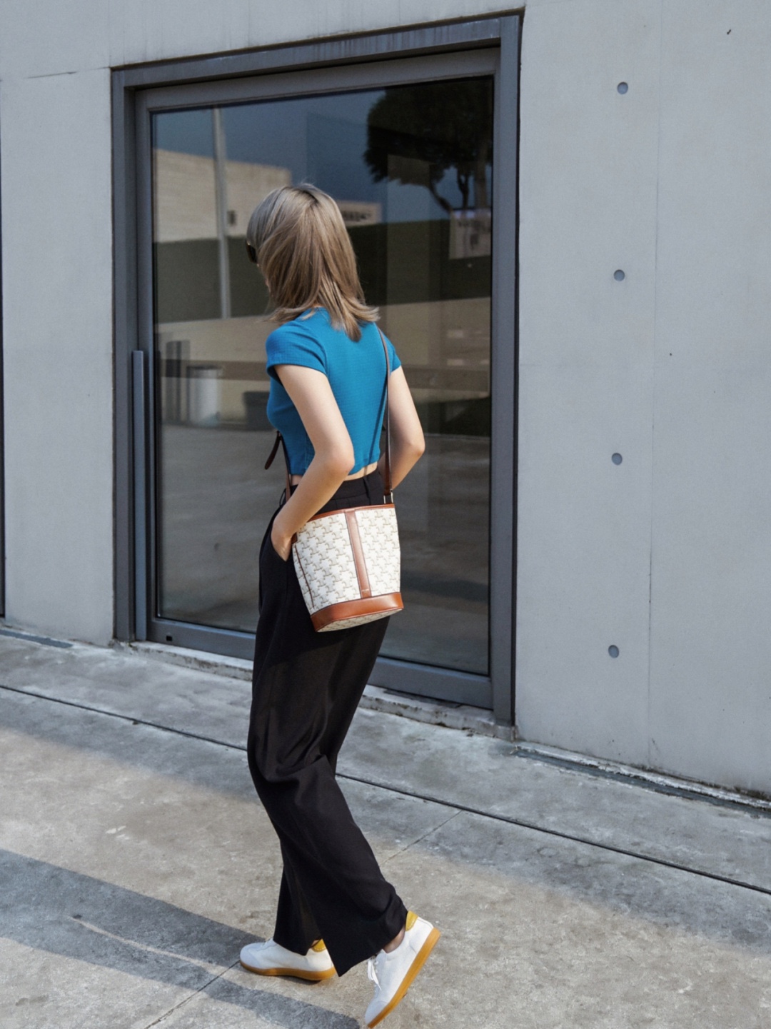 Celine bag — photo 2