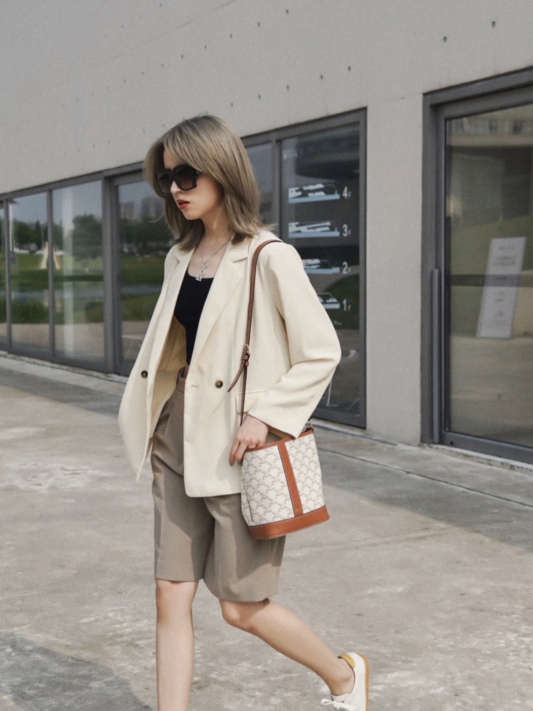 Celine bag — photo 3